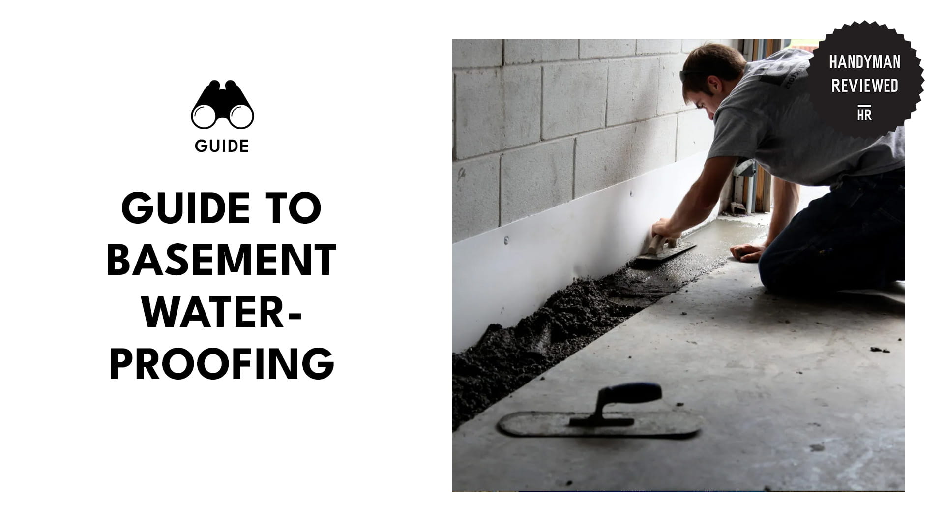 Complete Guide to Basement Waterproofing: Prevent Costly Water Damage